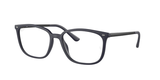 Ray-Ban Vista RX7245L 56 Gents Frame
