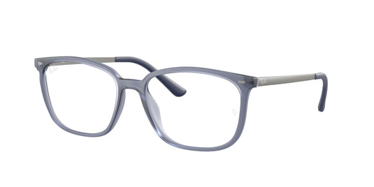 Ray-Ban Vista RX7245L 56 Gents Frame