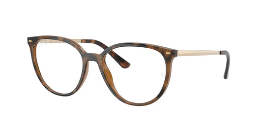 Ray-Ban Vista RX7246L 53 Ladies Frame