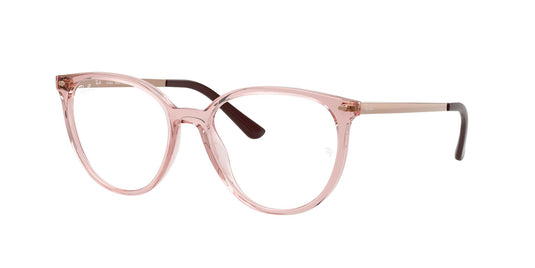 Ray-Ban Vista RX7246L 53 Ladies Frame