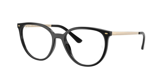 Ray-Ban Vista RX7246L 53 Ladies Frame