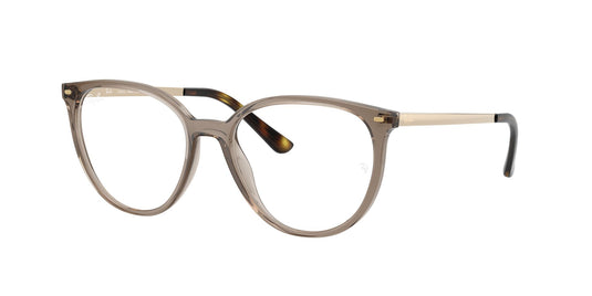 Ray-Ban Vista RX7246L 53 Ladies Frame