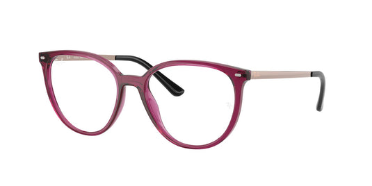 Ray-Ban Vista RX7246L 53 Ladies Frame