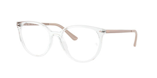 Ray-Ban Vista RX7246L 53 Ladies Frame