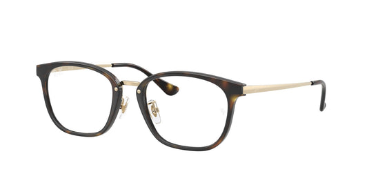 Ray-Ban Vista RX7247D 51 Unisex Frame