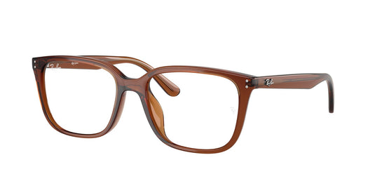 Ray-Ban Vista RX7248D 55 Unisex Frame