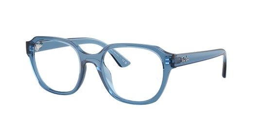 Ray-Ban Vista RX7251L 52 Unisex Frame