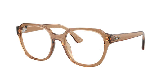 Ray-Ban Vista RX7251L 52 Unisex Frame
