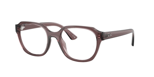 Ray-Ban Vista RX7251L 52 Unisex Frame