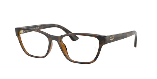Ray-Ban Vista RX7252L 54 Ladies Frame