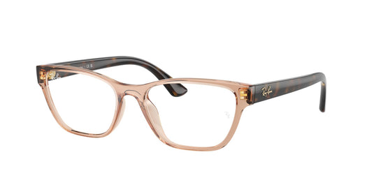 Ray-Ban Vista RX7252L 54 Ladies Frame
