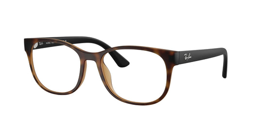Ray-Ban Vista RX7253L 55 Gents Frame