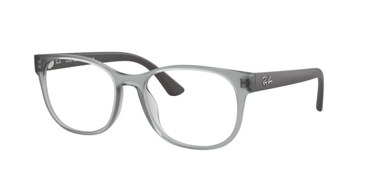 Ray-Ban Vista RX7253L 55 Gents Frame