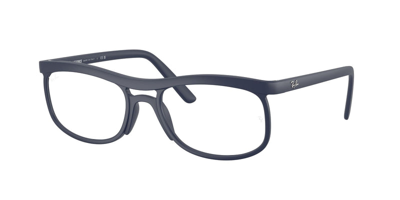 Load image into Gallery viewer, Ray-Ban Vista RX7254 56 Unisex Frame
