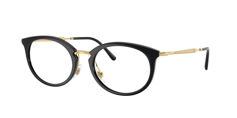 Load image into Gallery viewer, Ray-Ban Vista RX7255 51 Unisex Frame
