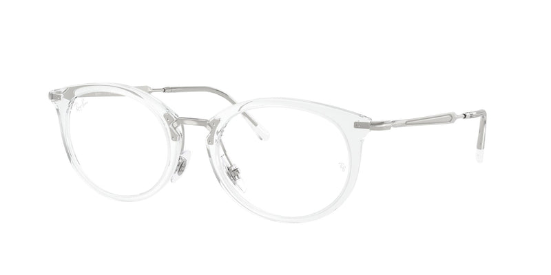 Load image into Gallery viewer, Ray-Ban Vista RX7255 51 Unisex Frame
