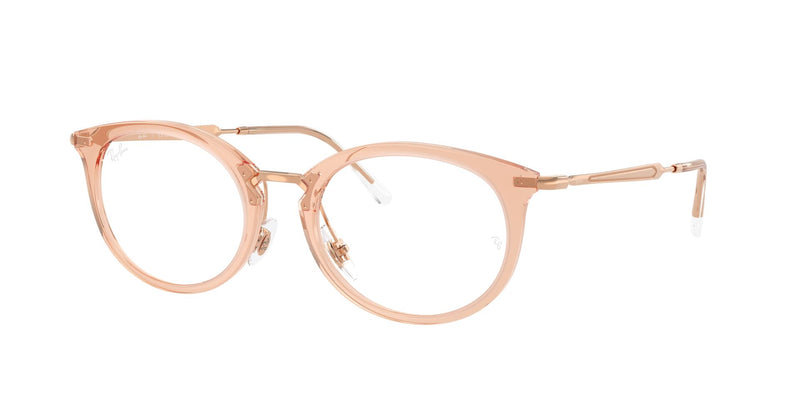 Load image into Gallery viewer, Ray-Ban Vista RX7255 51 Unisex Frame
