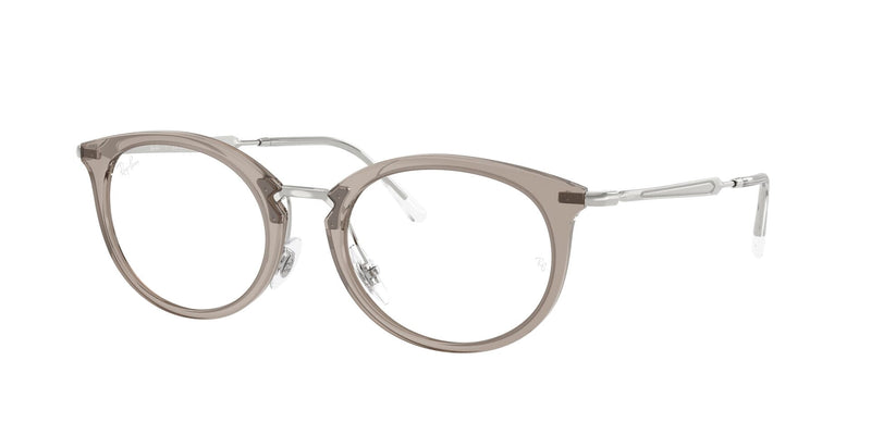 Load image into Gallery viewer, Ray-Ban Vista RX7255 51 Unisex Frame
