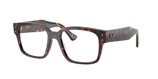 Ray-Ban Vista RX7256 53 Unisex Frame