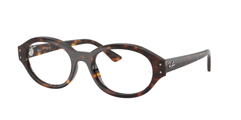 Load image into Gallery viewer, Ray-Ban Vista RX7257 52 Unisex Frame
