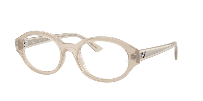 Load image into Gallery viewer, Ray-Ban Vista RX7257 52 Unisex Frame
