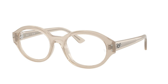Ray-Ban Vista RX7257 52 Unisex Frame