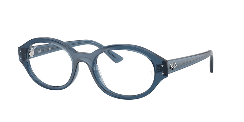Load image into Gallery viewer, Ray-Ban Vista RX7257 52 Unisex Frame
