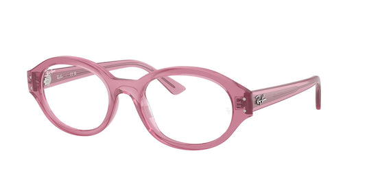 Ray-Ban Vista RX7257 52 Unisex Frame
