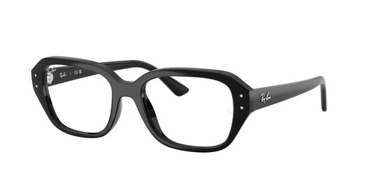 Ray-Ban Vista RX7258 53 Unisex Frame