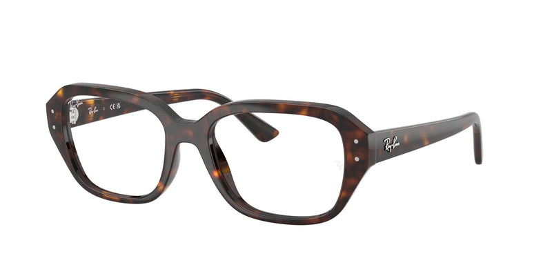 Load image into Gallery viewer, Ray-Ban Vista RX7258 51 Unisex Frame
