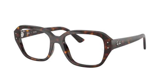Ray-Ban Vista RX7258 53 Unisex Frame