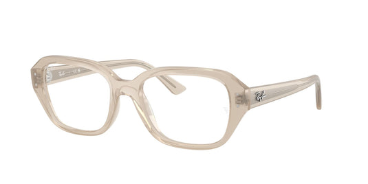 Ray-Ban Vista RX7258 51 Unisex Frame