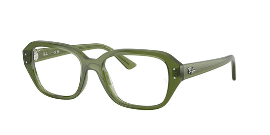 Ray-Ban Vista RX7258 53 Unisex Frame