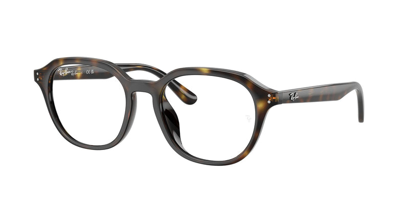 Load image into Gallery viewer, Ray-Ban Vista RX7259D 52 Gents Frame
