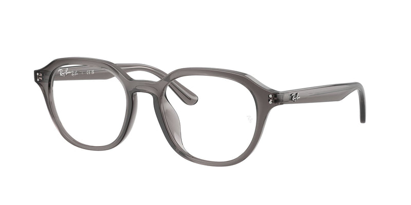 Load image into Gallery viewer, Ray-Ban Vista RX7259D 52 Gents Frame
