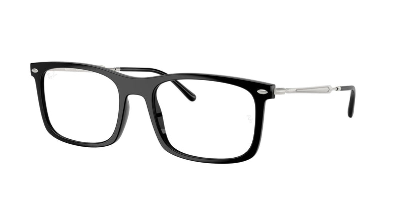 Load image into Gallery viewer, Ray-Ban Vista RX7260 54 Unisex Frame
