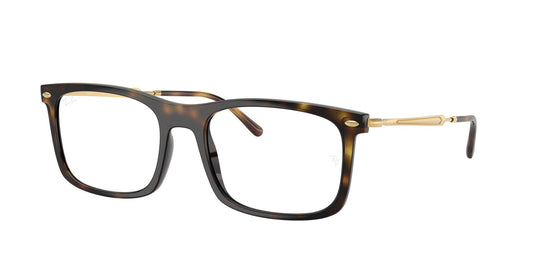 Ray-Ban Vista RX7260 54 Unisex Frame
