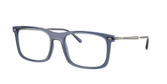 Ray-Ban Vista RX7260 56 Unisex Frame