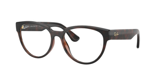 Ray-Ban Vista RX7261L 55 Ladies Frame