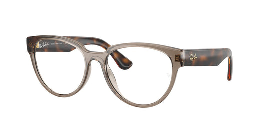 Ray-Ban Vista RX7261L 55 Ladies Frame