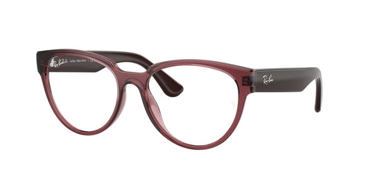 Ray-Ban Vista RX7261L 55 Ladies Frame