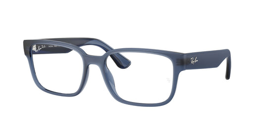 Ray-Ban Vista RX7262L 57 Gents Frame