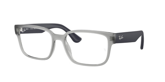 Ray-Ban Vista RX7262L 57 Gents Frame