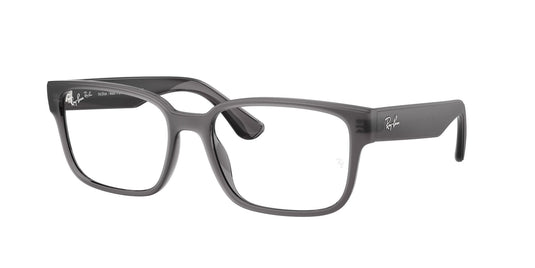 Ray-Ban Vista RX7262L 57 Gents Frame
