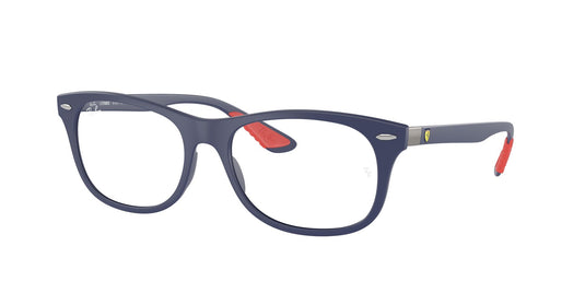 Ray-Ban Vista RX7307M 55 Unisex Frame