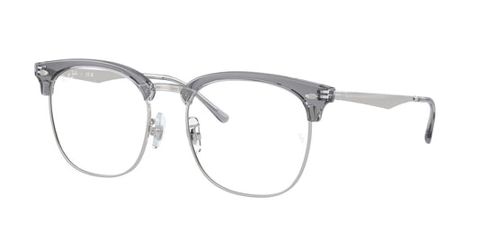 Ray-Ban Vista RX7318D 54 Unisex Frame