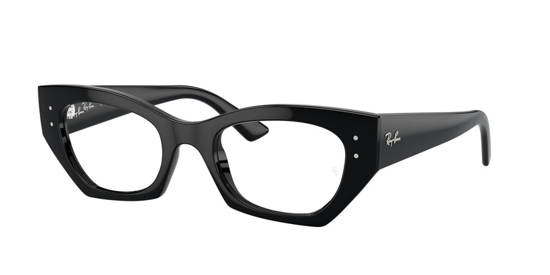 Load image into Gallery viewer, Ray-Ban Vista RX7330 49 Unisex Frame
