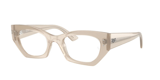 Ray-Ban Vista RX7330 52 Unisex Frame
