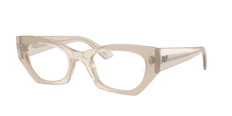 Load image into Gallery viewer, Ray-Ban Vista RX7330 49 Unisex Frame
