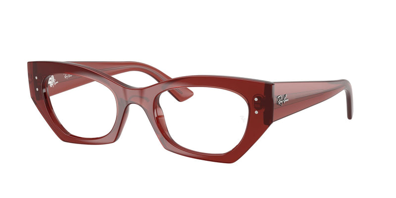 Load image into Gallery viewer, Ray-Ban Vista RX7330 49 Unisex Frame
